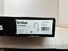 Kraus ktf 3101sfs for sale  Greensboro