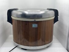Vintage zojirushi commercial for sale  Bowling Green