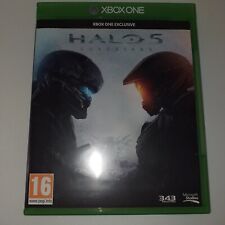 5 xbox game halo for sale  SOUTHEND-ON-SEA