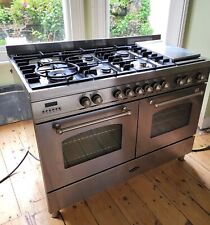 Brittania range cooker for sale  HOVE