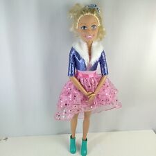 Barbie large doll for sale  PORTSMOUTH