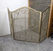 Vintage metal mesh for sale  Aurora
