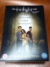 Twilight saga quad for sale  Shipping to Ireland