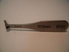 Used, Mitek 213072 Mini Surgical Drill Guide ! for sale  Shipping to South Africa