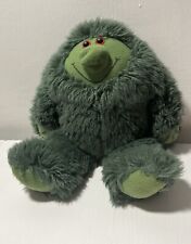 Muzzy monster green for sale  OKEHAMPTON
