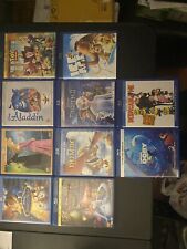 Animated kids movies for sale  Pittsburg