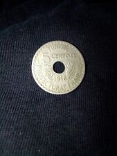 Tunisian historic coin for sale  HALIFAX