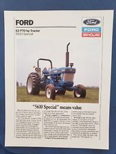 Ford 5610 special for sale  Altoona