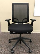 Sitonit black office for sale  Herndon