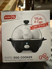 Dash rapid egg for sale  Madison