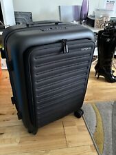 Samsonite hard shell for sale  LONDON