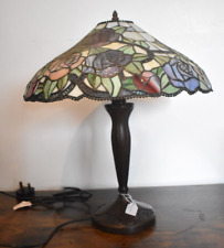 Vintage tiffany lamp for sale  EAST GRINSTEAD