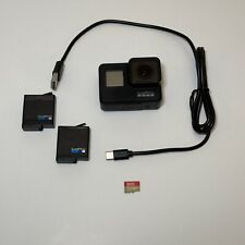Gopro hero7 action for sale  Canton