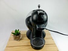 Cafetera negra de una sola porción Nescafe Dolce Gusto Krups Melody KP2100 segunda mano  Embacar hacia Mexico