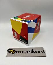 Topps EURO 2024 Germany Figurine Svizzera - Scatola BOX da 100 bustine SWISS, usado comprar usado  Enviando para Brazil