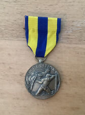 Medaille americaine navy d'occasion  Montebourg