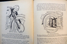 1951 motorradbuch jedermann gebraucht kaufen  Steinb.,-Lichtental