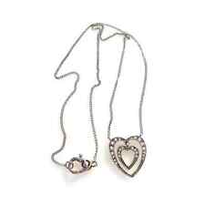 Monet necklace hearts for sale  Liberty Hill