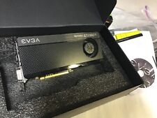 Evga nvidia geforce d'occasion  Expédié en Belgium