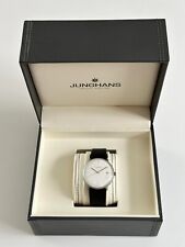 Junghans max bill for sale  MANCHESTER