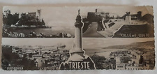 Trieste 1955 usato  Lercara Friddi