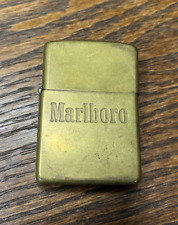 Vintage 1989 marlboro for sale  WOKING
