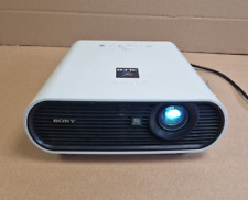 Sony vpl es5 for sale  LEICESTER
