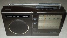 Radio grundig music usato  Sonico