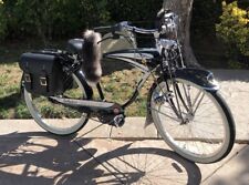 schwinn motorized bicycle for sale  Simi Valley