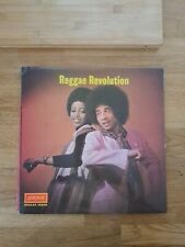 Usado, VA - Reggae Revolution. UK London LP. 1969 Mono. Rocksteady. The Federalmen comprar usado  Enviando para Brazil