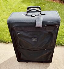 Large tumi suitcase for sale  Warren