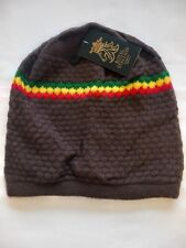 Rasta hat dreadlocks for sale  LONDON