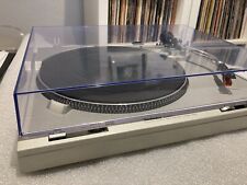 Technics turntable b202 for sale  ROMFORD