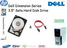 160gb dell dimension for sale  LIVERPOOL