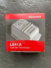 Honeywell l641a cylinder for sale  BELPER