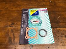 Replacement top gasket for sale  WOLVERHAMPTON