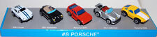 Micro máquina pequena # 8 Porsche conjunto de 5 comprar usado  Enviando para Brazil