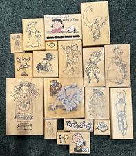 rubber stamps kids for sale  Hawthorne