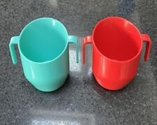 Doidy cups green for sale  CHISLEHURST