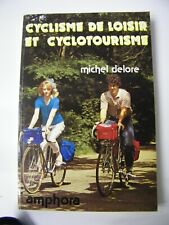 Ancien livre cyclisme d'occasion  Bohain-en-Vermandois