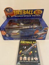 Gerry anderson fireball for sale  CREDITON