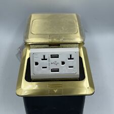 Pop floor outlet for sale  Charlotte