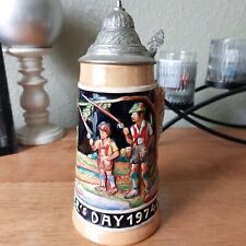 Bier stein rare for sale  Shipping to Ireland