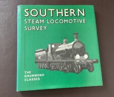 Southern steam locomotive for sale  CHESTERFIELD