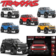 Traxxas 97074 trx gebraucht kaufen  Gerthe