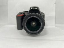 Nikon d5600 digital for sale  Lindenhurst