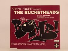Bucketheads bomb 3 for sale  CHICHESTER