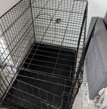 Dog cage puppy for sale  READING