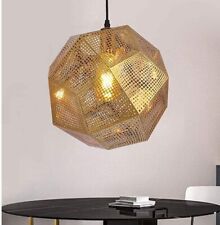 Peralta gold chandelier for sale  Raleigh