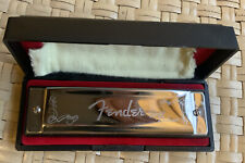 Fender harmonica blues for sale  Lake Forest